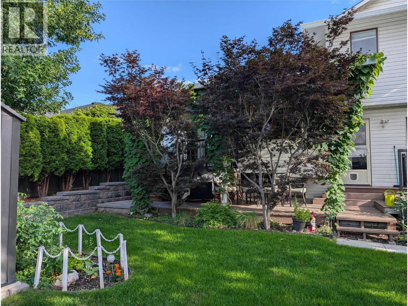  1930 TINNISWOOD Court, Kamloops