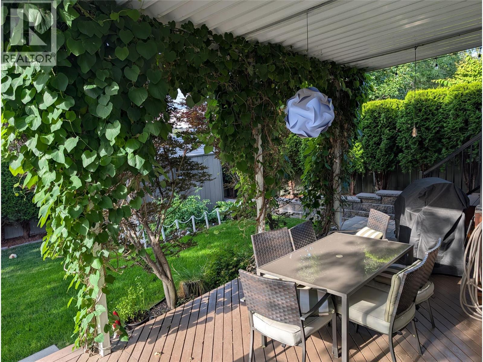  1930 TINNISWOOD Court, Kamloops