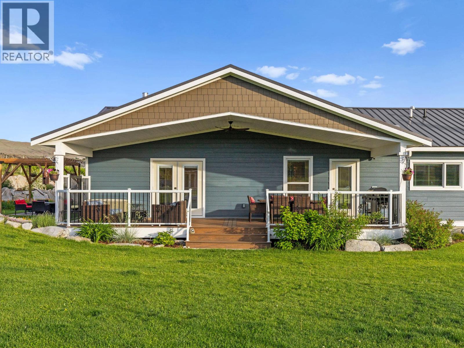 7207 Tucelnuit Drive, Oliver