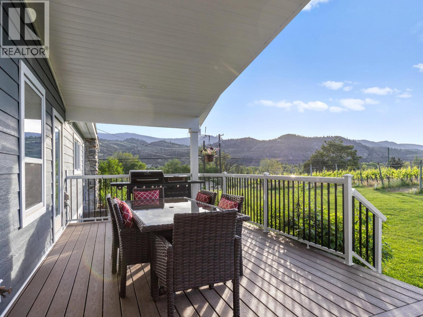 7207 Tucelnuit Drive, Oliver