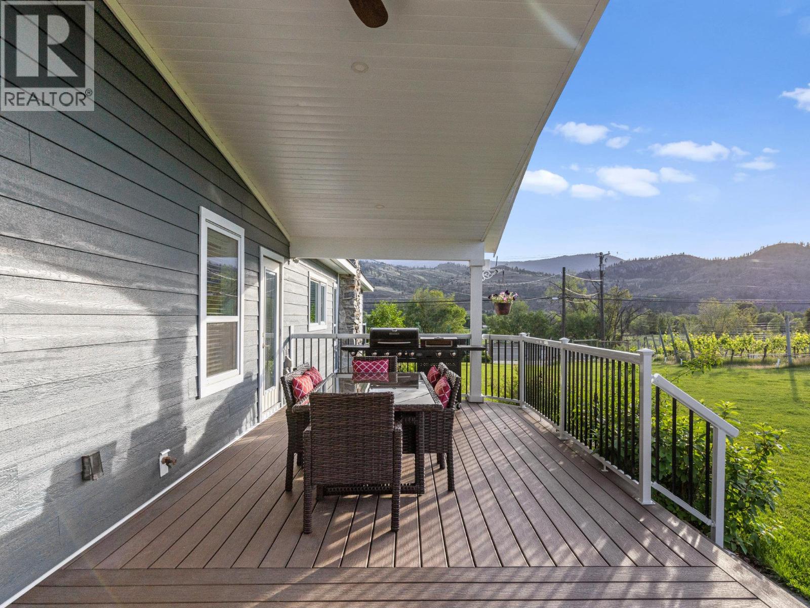 7207 Tucelnuit Drive, Oliver