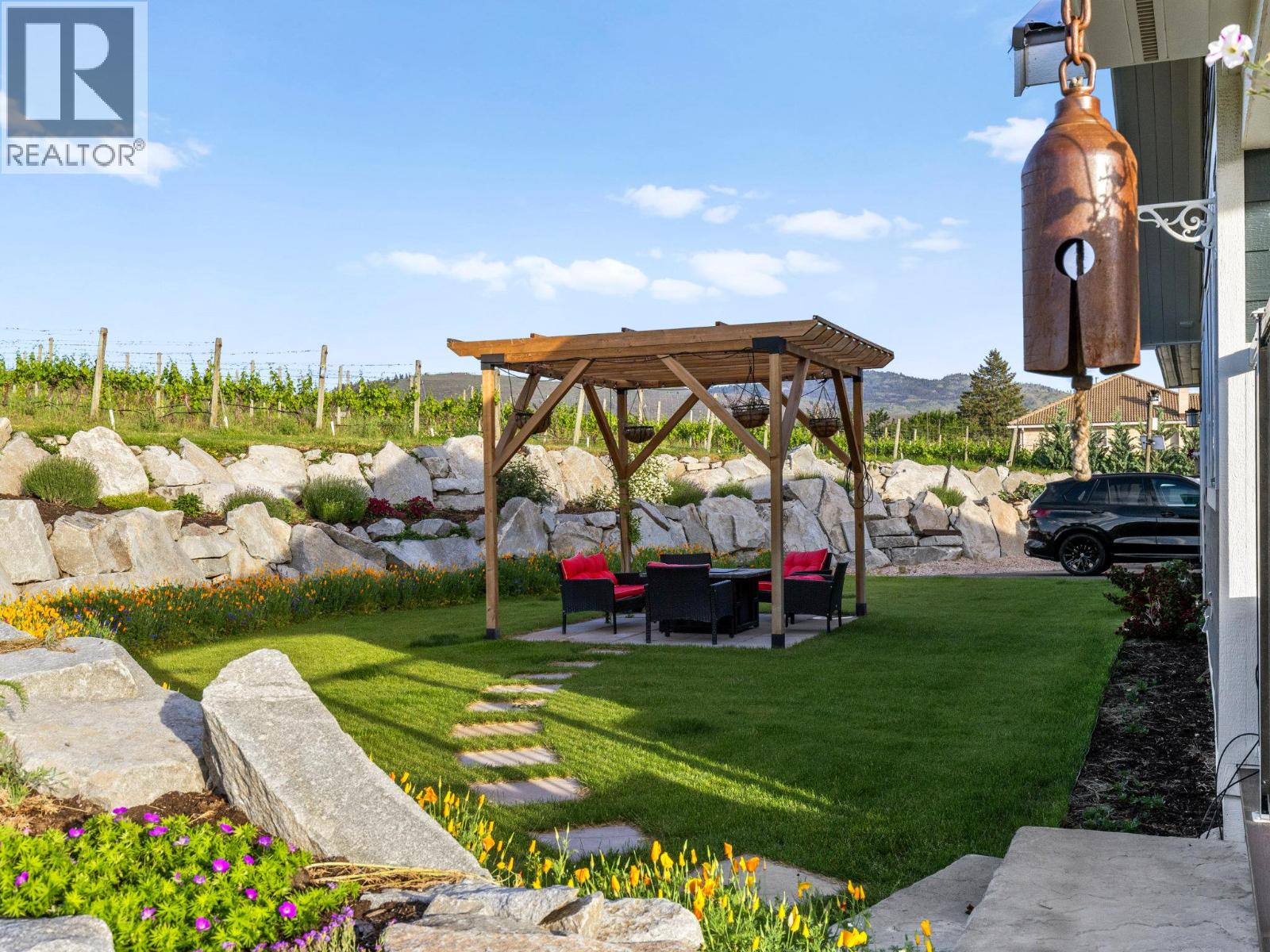 7207 Tucelnuit Drive, Oliver