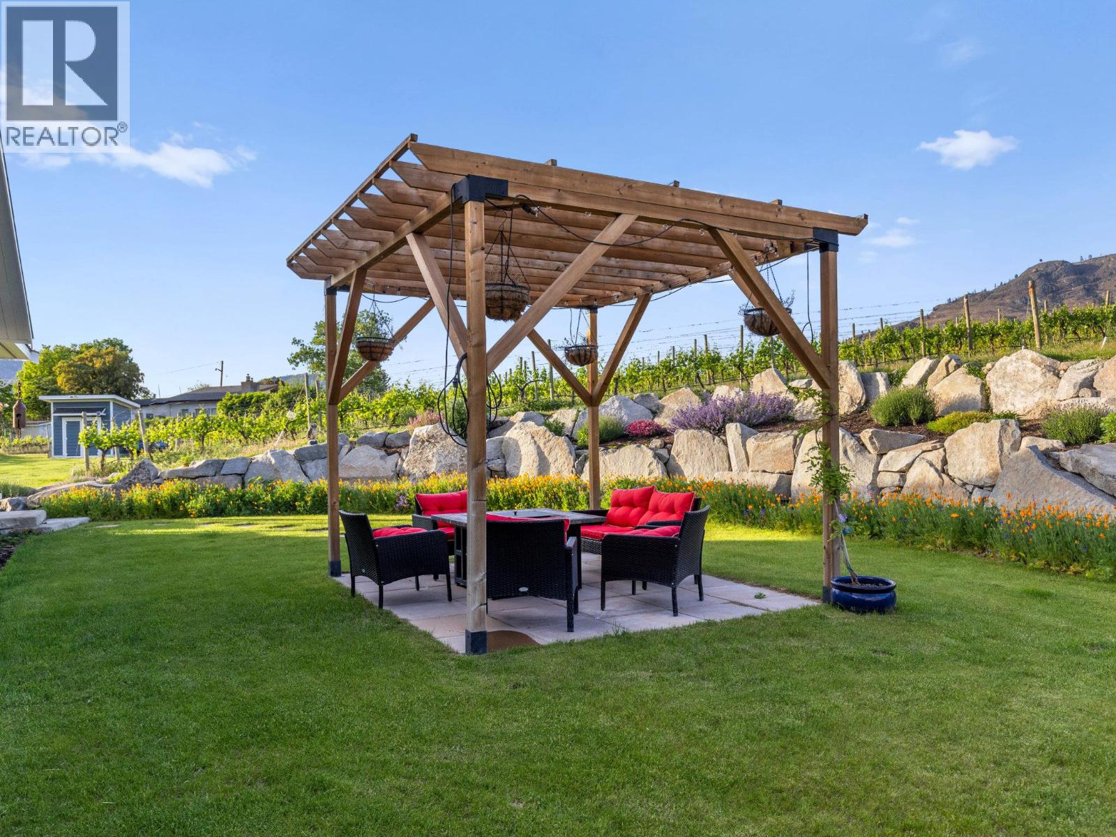 7207 Tucelnuit Drive, Oliver