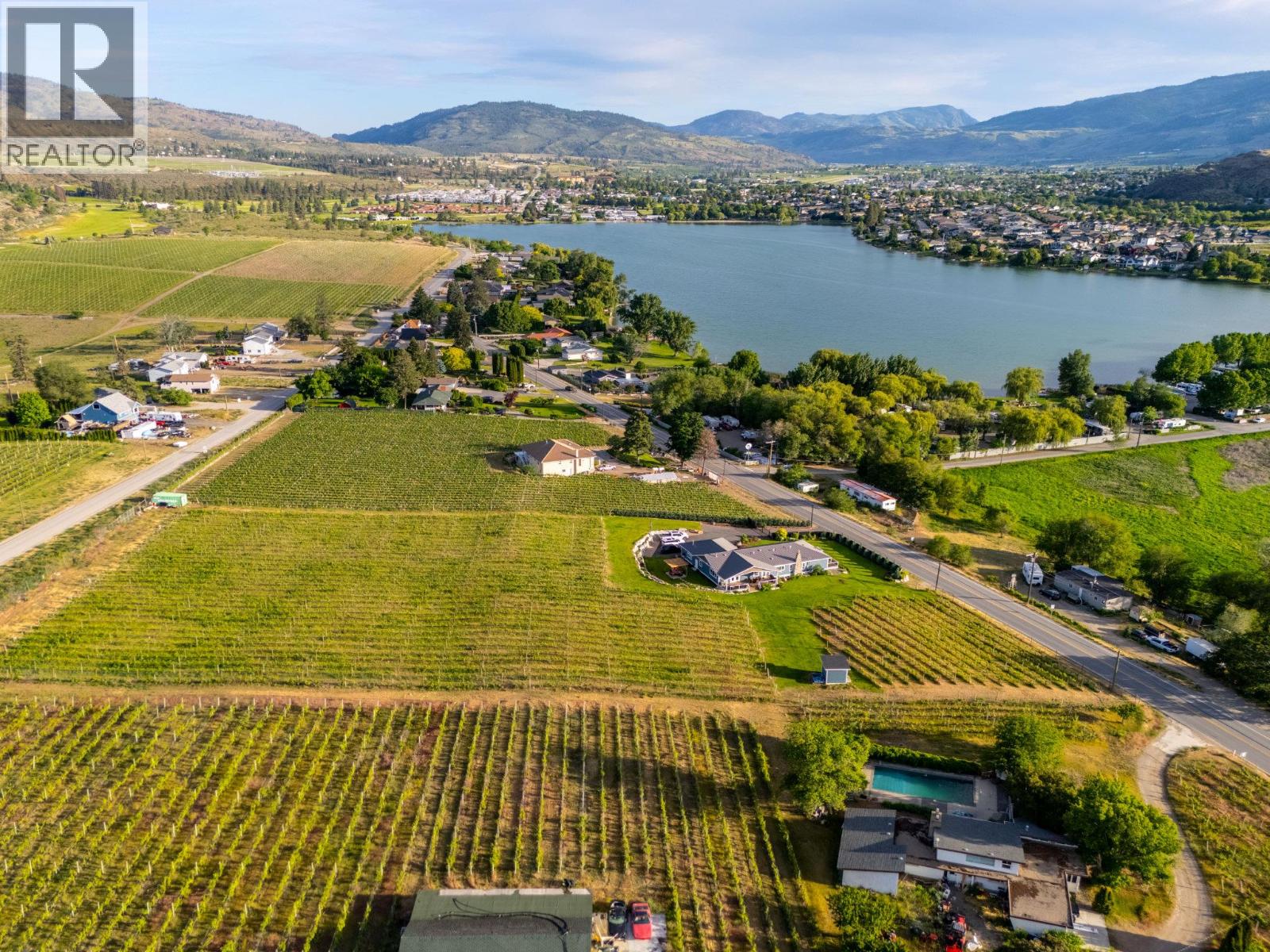 7207 Tucelnuit Drive, Oliver