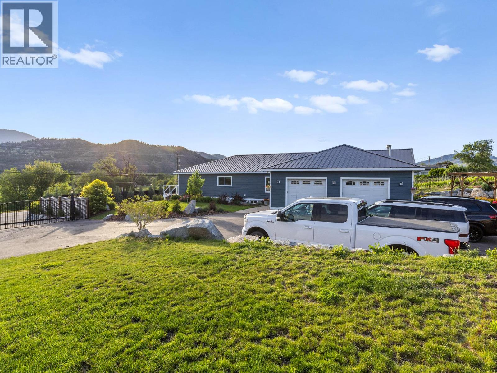 7207 Tucelnuit Drive, Oliver