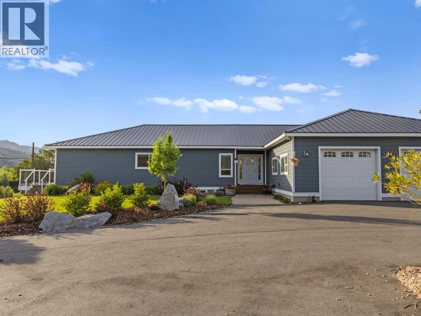 7207 Tucelnuit Drive, Oliver