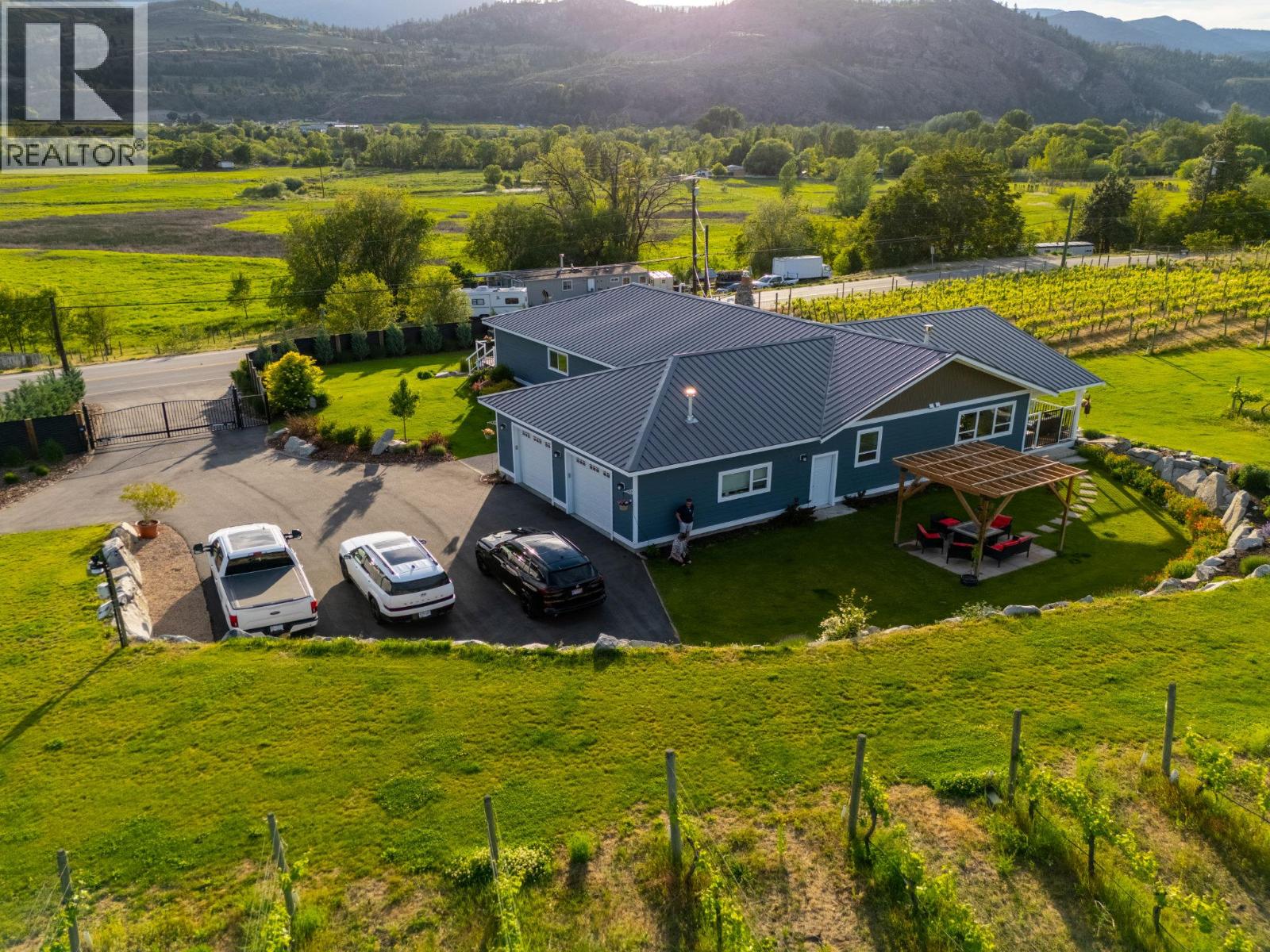 7207 Tucelnuit Drive, Oliver