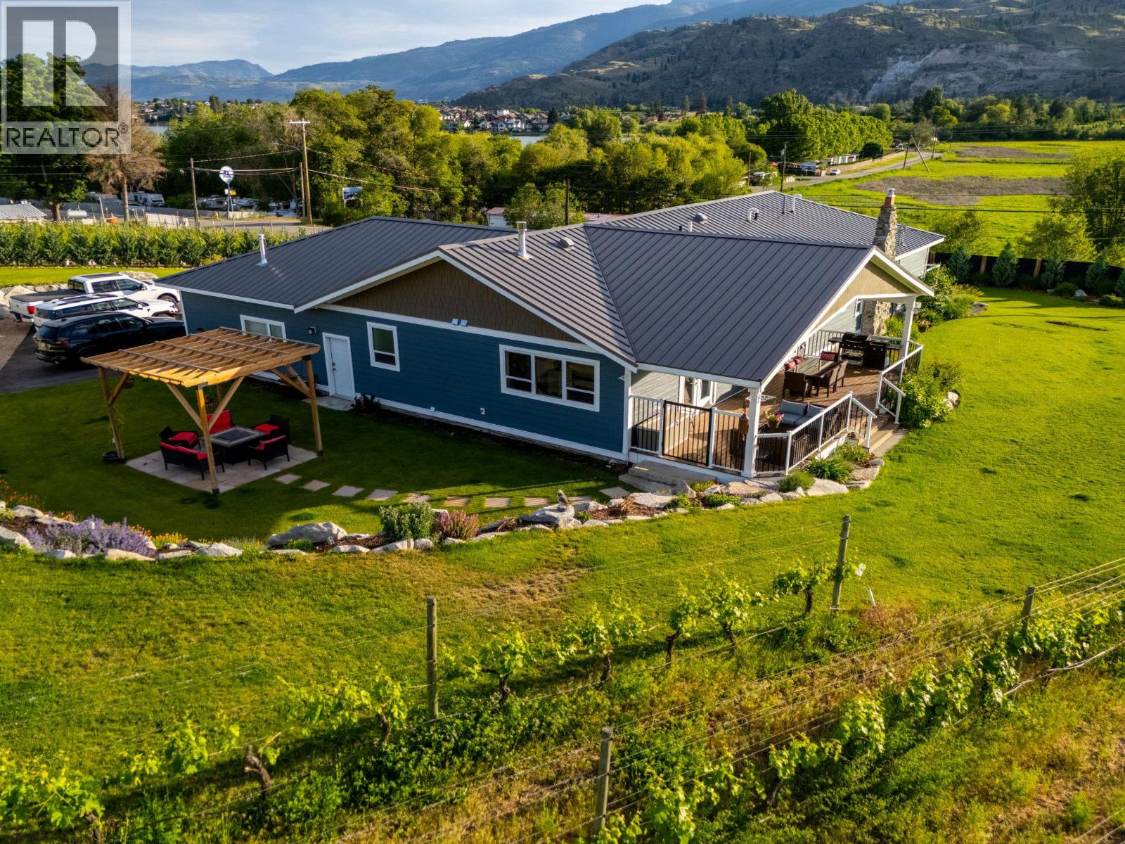 7207 Tucelnuit Drive, Oliver