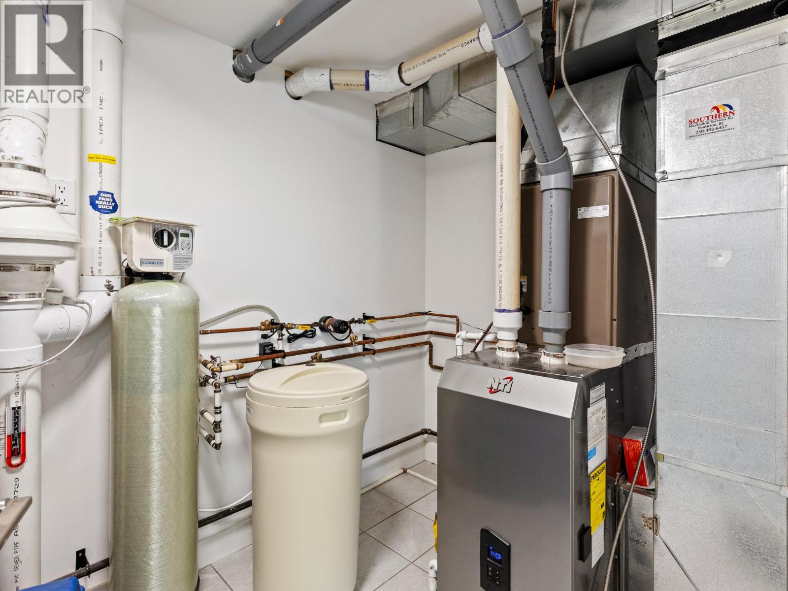 7207 Tucelnuit Drive, Oliver