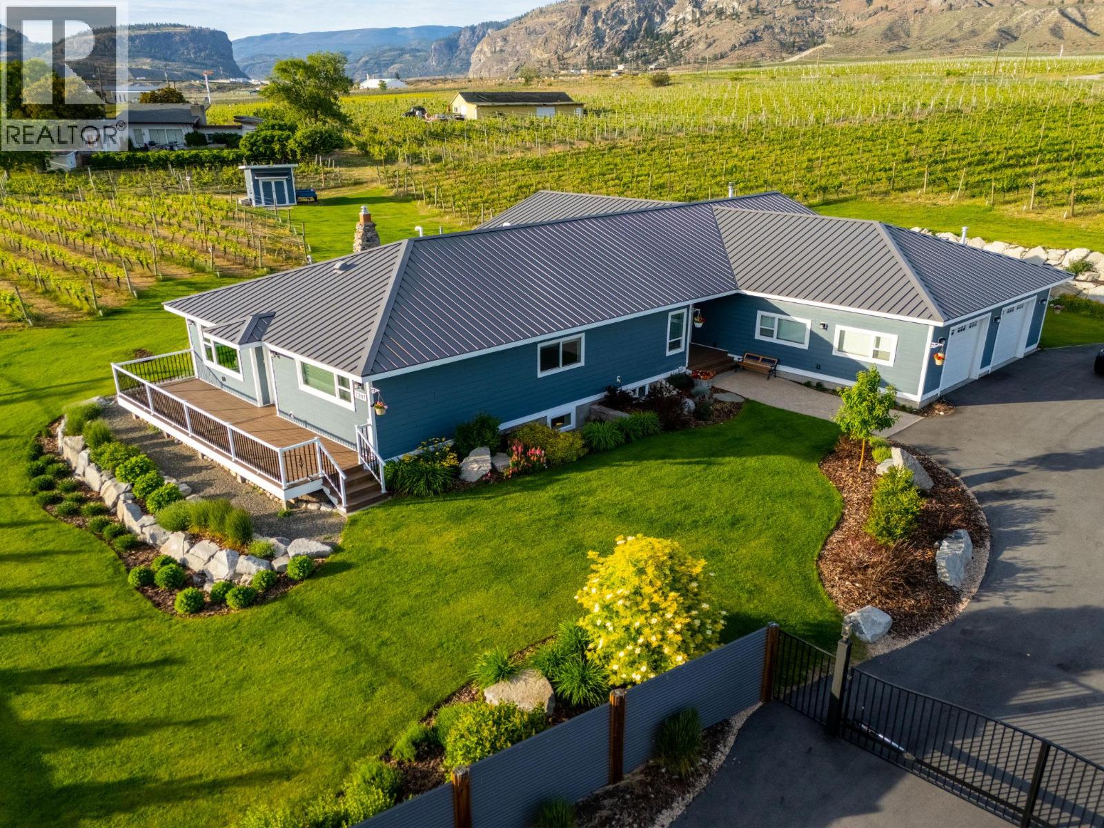 7207 Tucelnuit Drive, Oliver