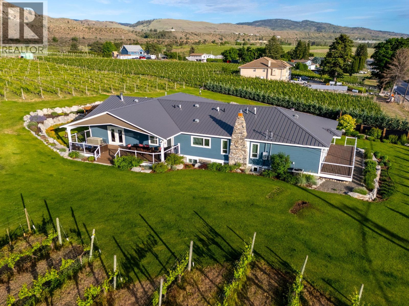 7207 Tucelnuit Drive, Oliver