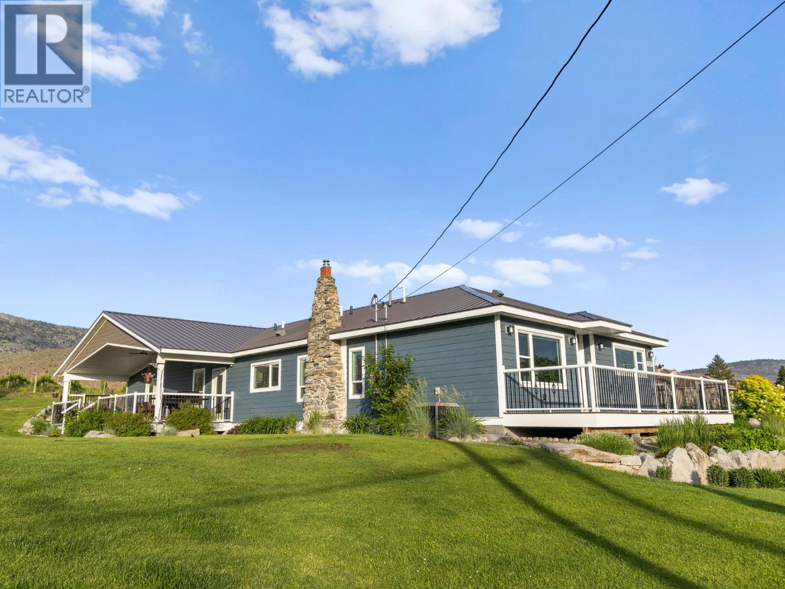 7207 Tucelnuit Drive, Oliver