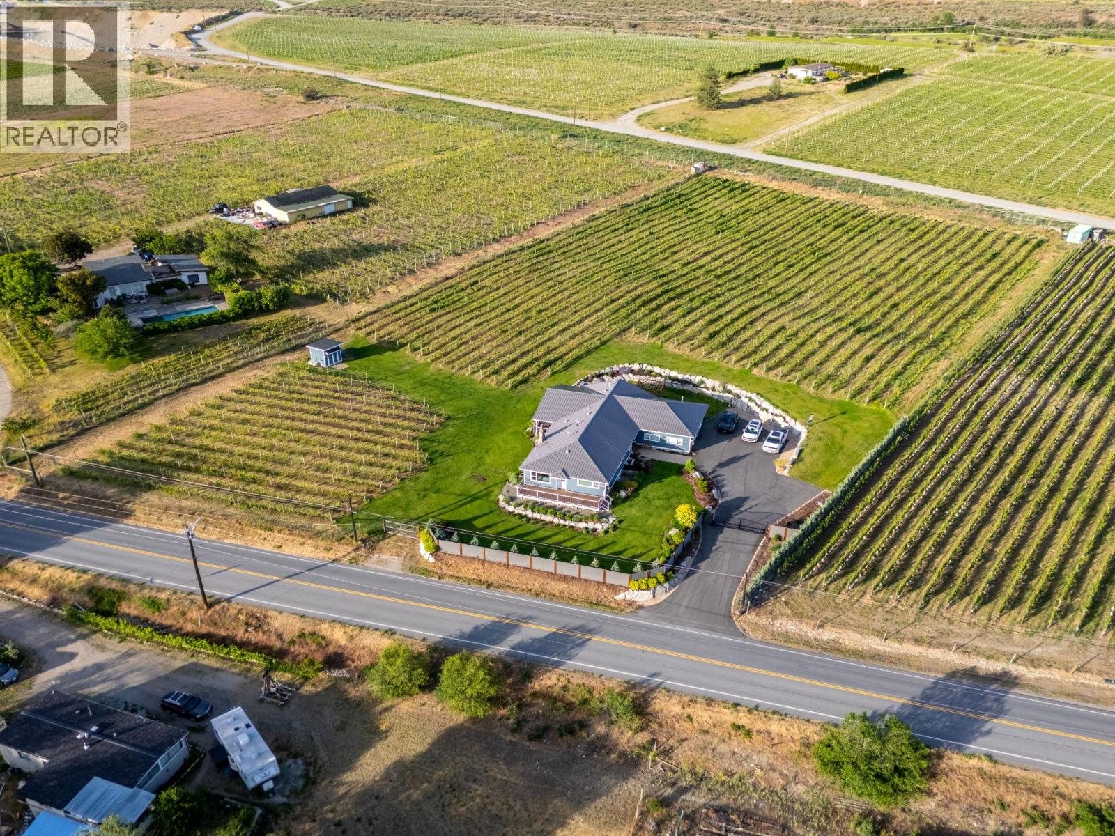 7207 Tucelnuit Drive, Oliver