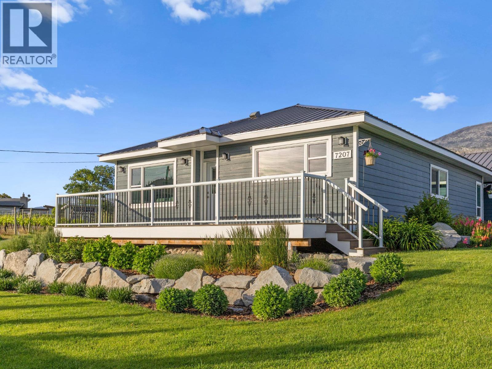 7207 Tucelnuit Drive, Oliver