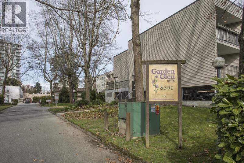 #201-8391 BENNETT Road, Richmond