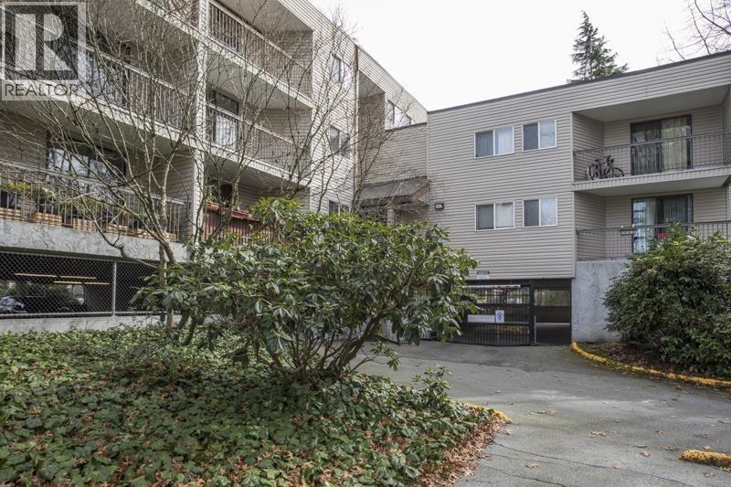 #201-8391 BENNETT Road, Richmond