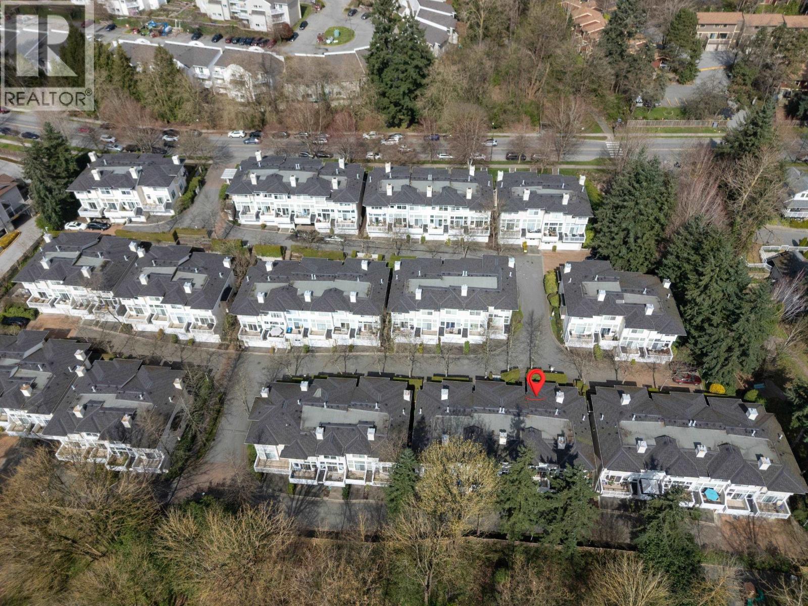 5 3586 RAINIER PLACE