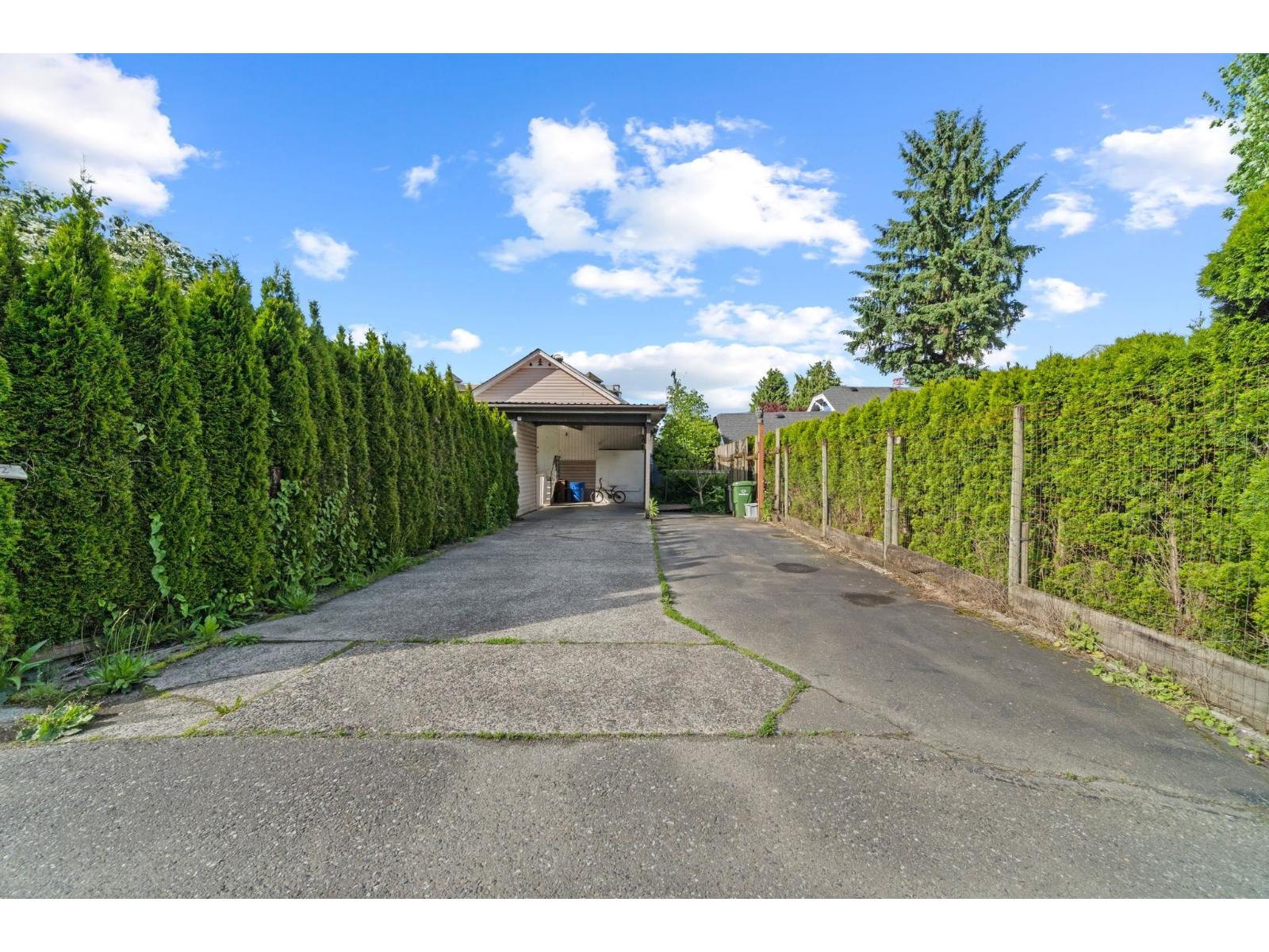 45782 VICTORIA AVENUE, Chilliwack Proper West