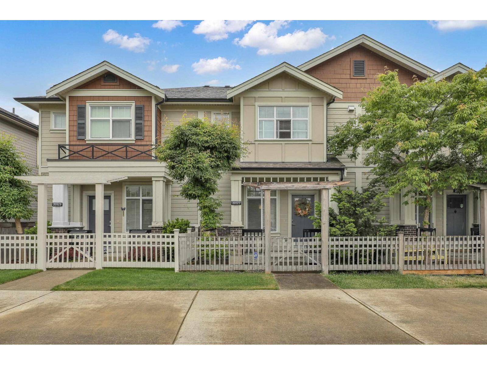 20377 82 Avenue - main photo