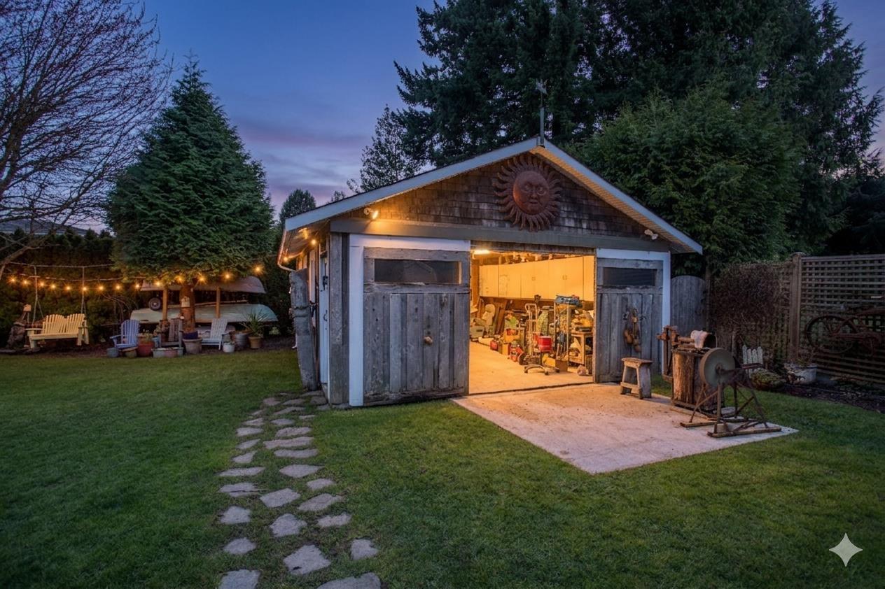 13852 COLDICUTT AVENUE, White Rock