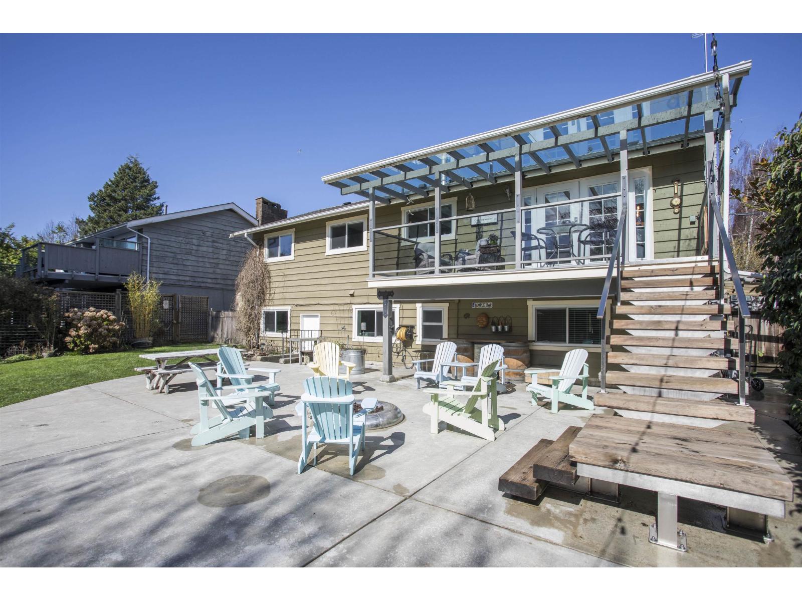 13852 COLDICUTT AVENUE, White Rock