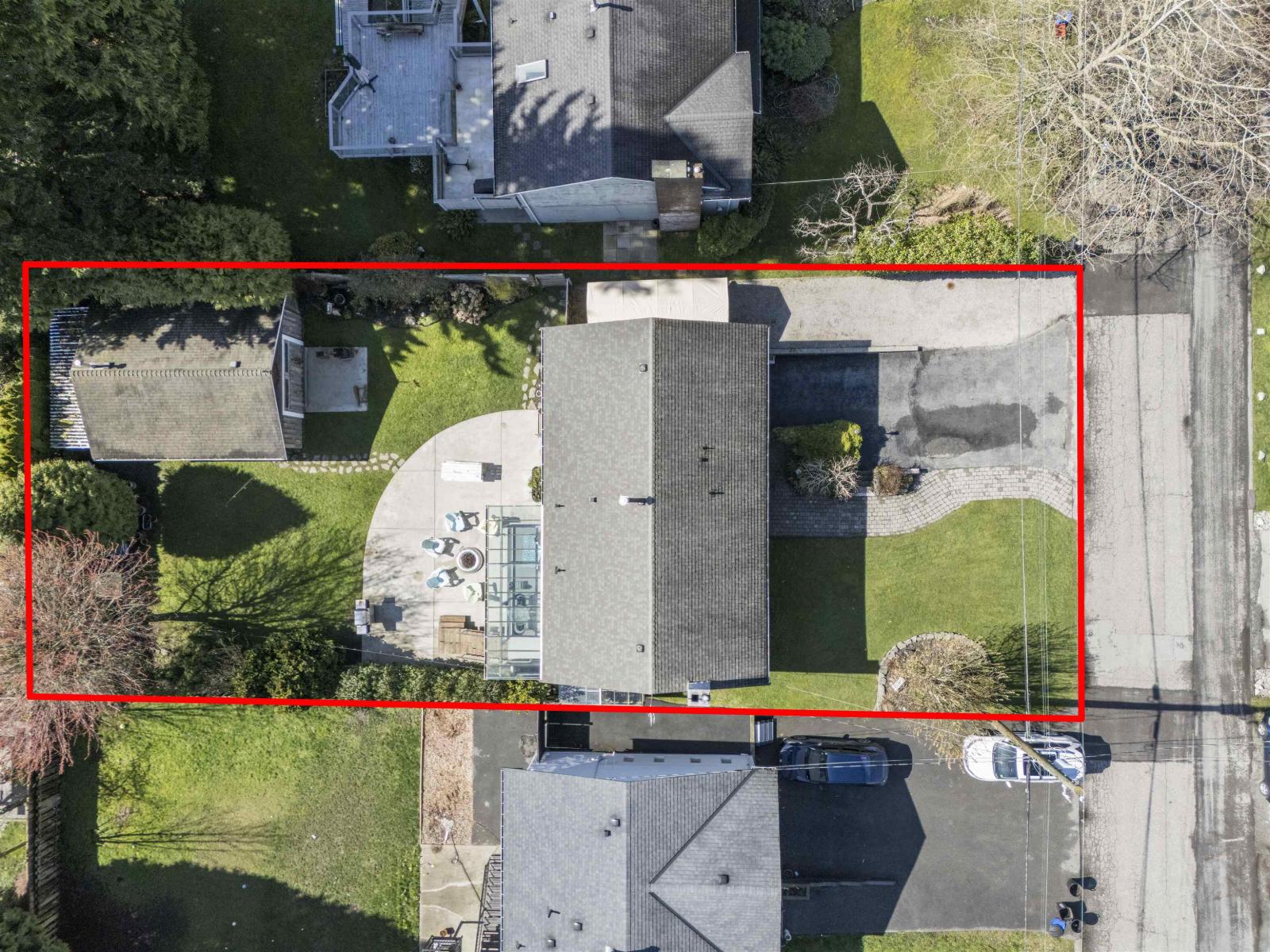 13852 COLDICUTT AVENUE, White Rock