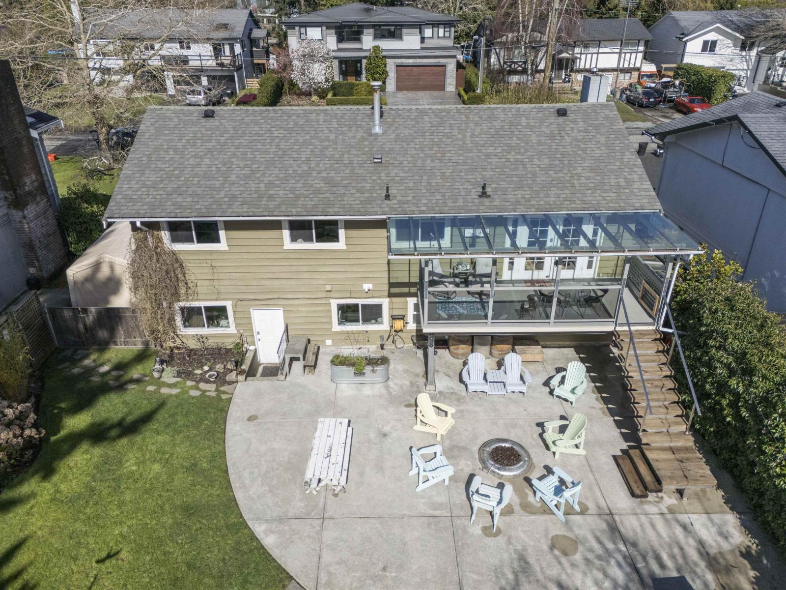 13852 COLDICUTT AVENUE, White Rock