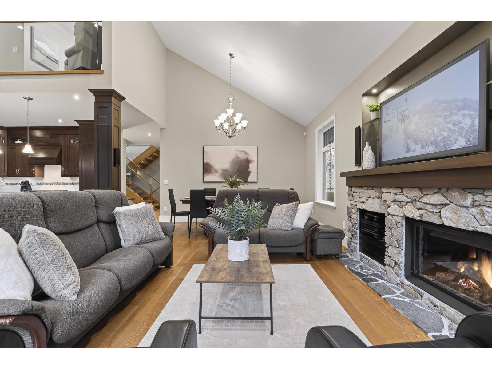 3649 202 STREET, Langley