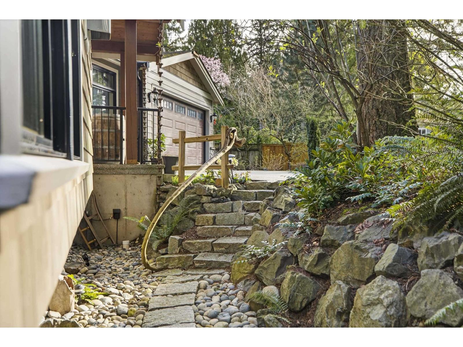 3649 202 STREET, Langley