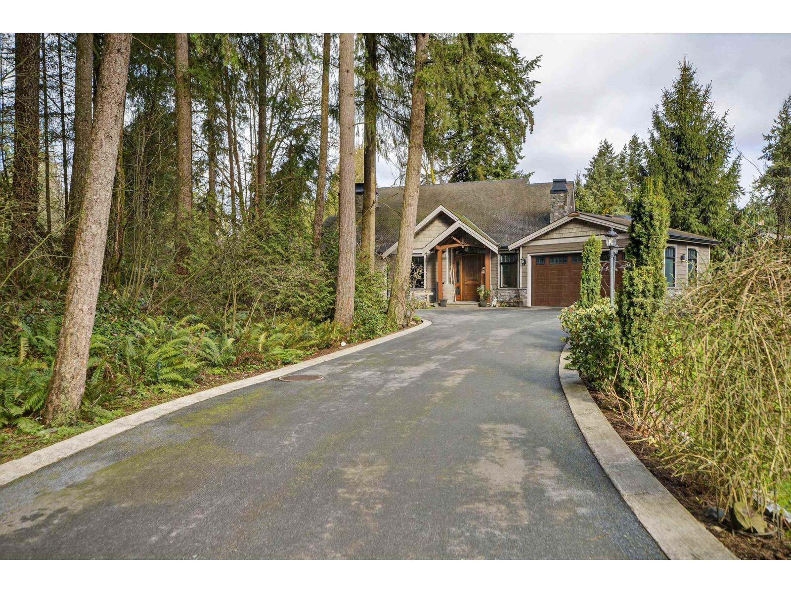 3649 202 Street - main photo