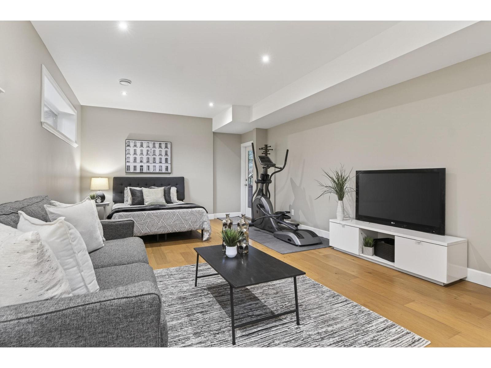 3649 202 STREET, Langley