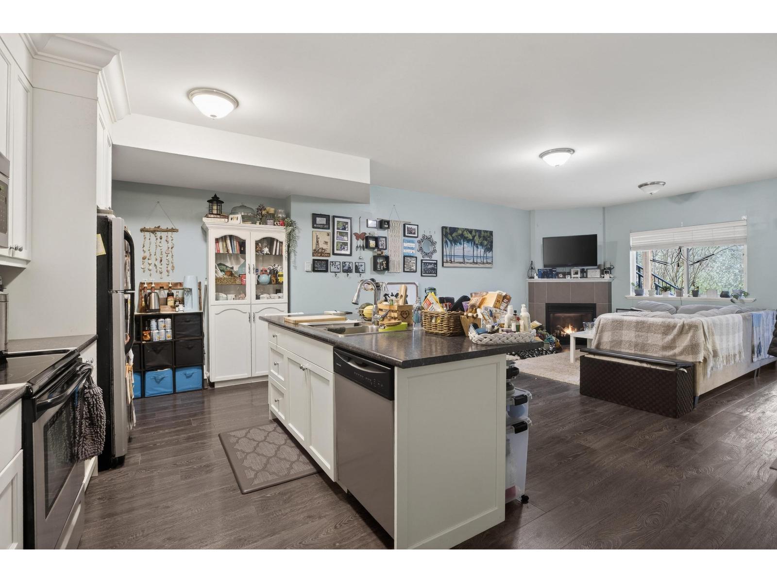 3649 202 STREET, Langley