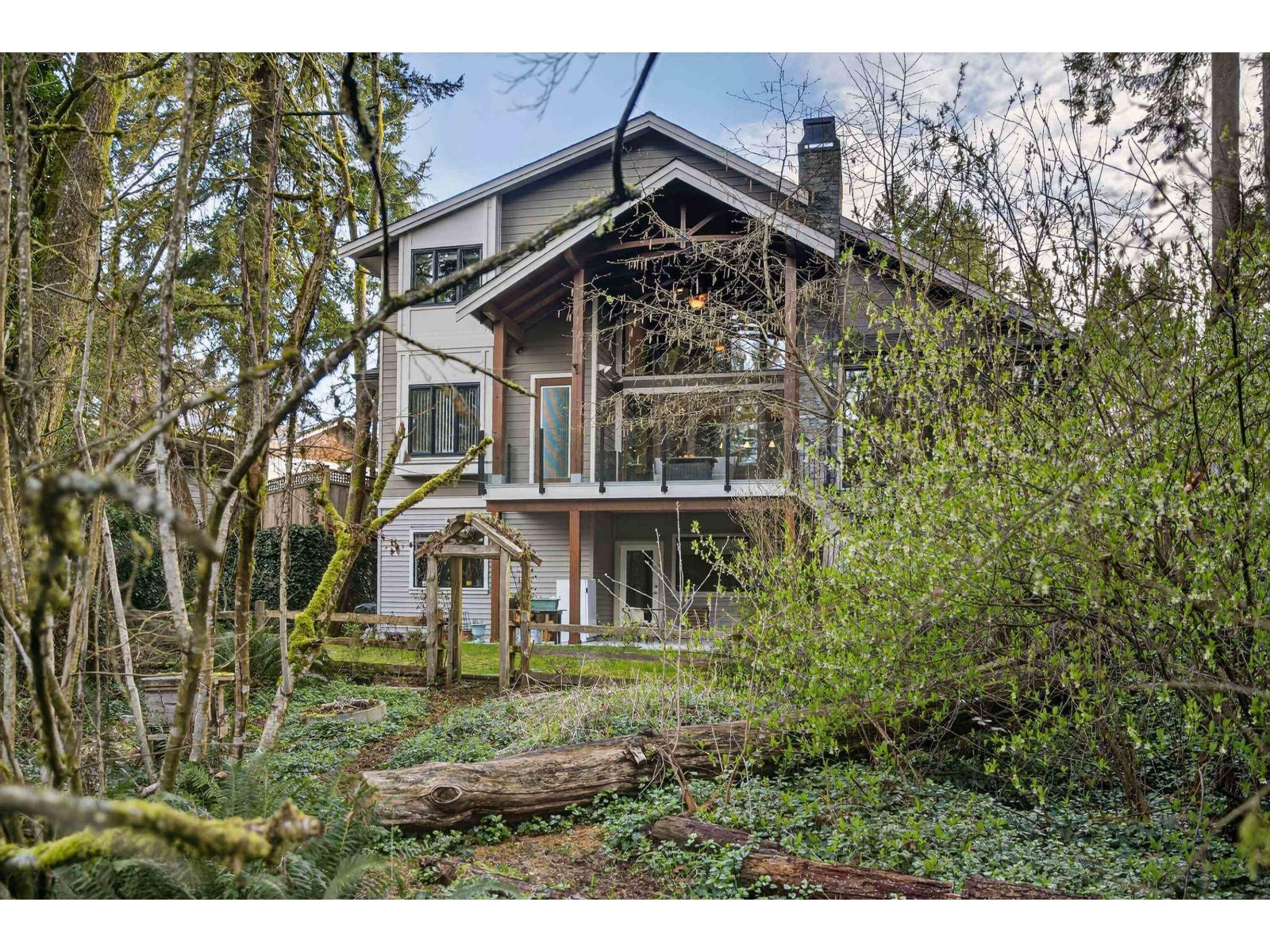 3649 202 STREET, Langley