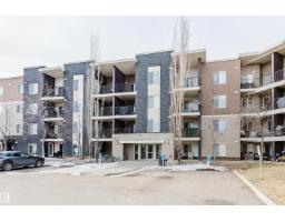 Apartment for sale at #204 11803 22 Av SW, Edmonton — MLS® E4479011