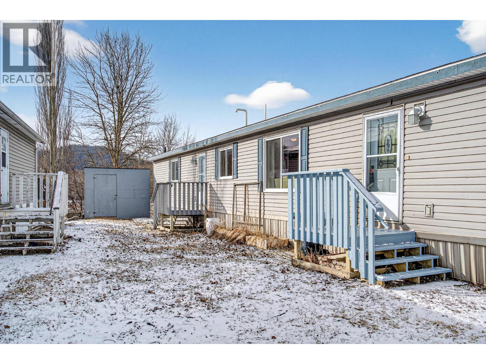 100 INDUSTRIAL ROAD 1 Road Unit# 108, Sparwood