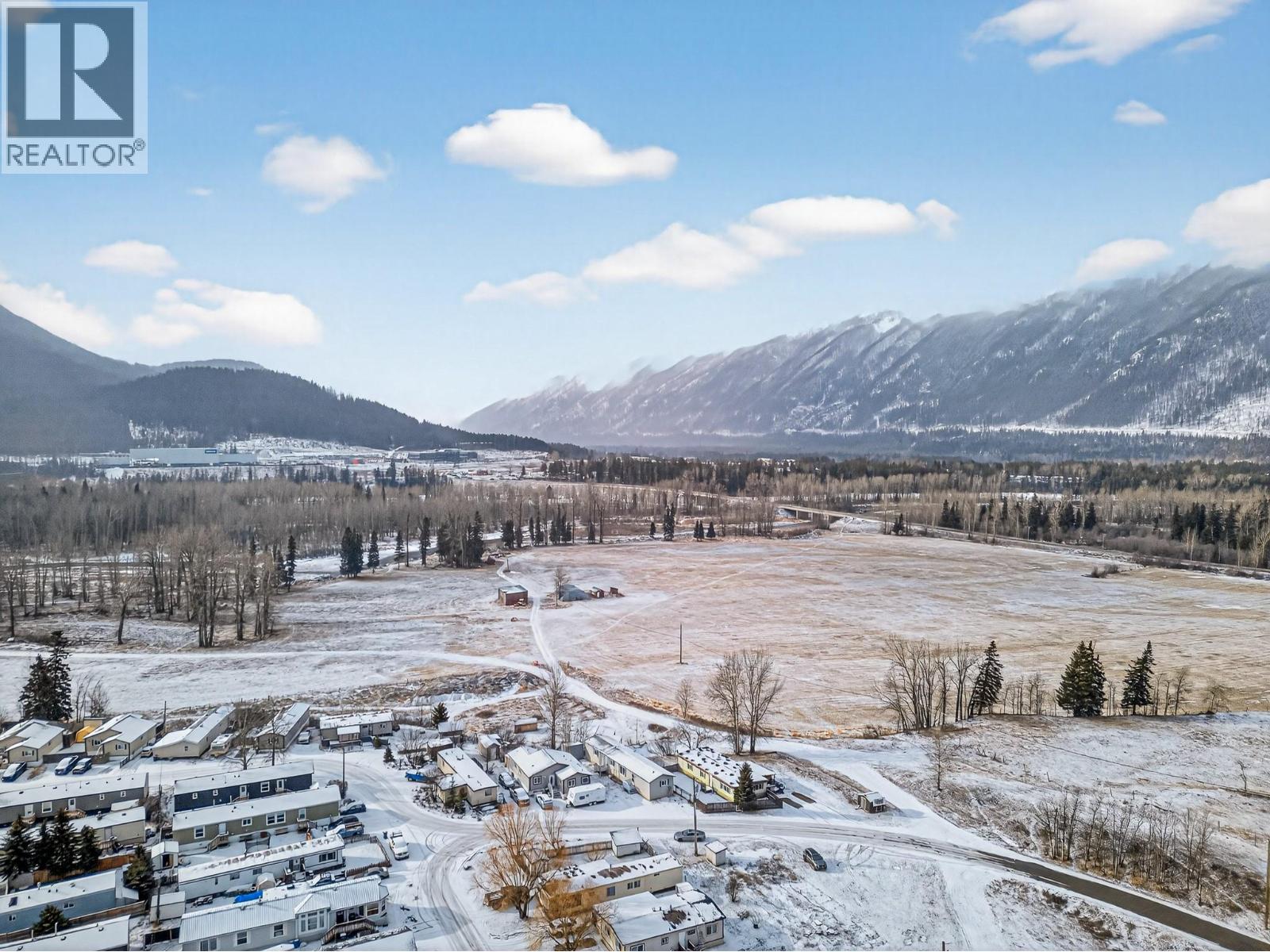 100 INDUSTRIAL ROAD 1 Road Unit# 108, Sparwood