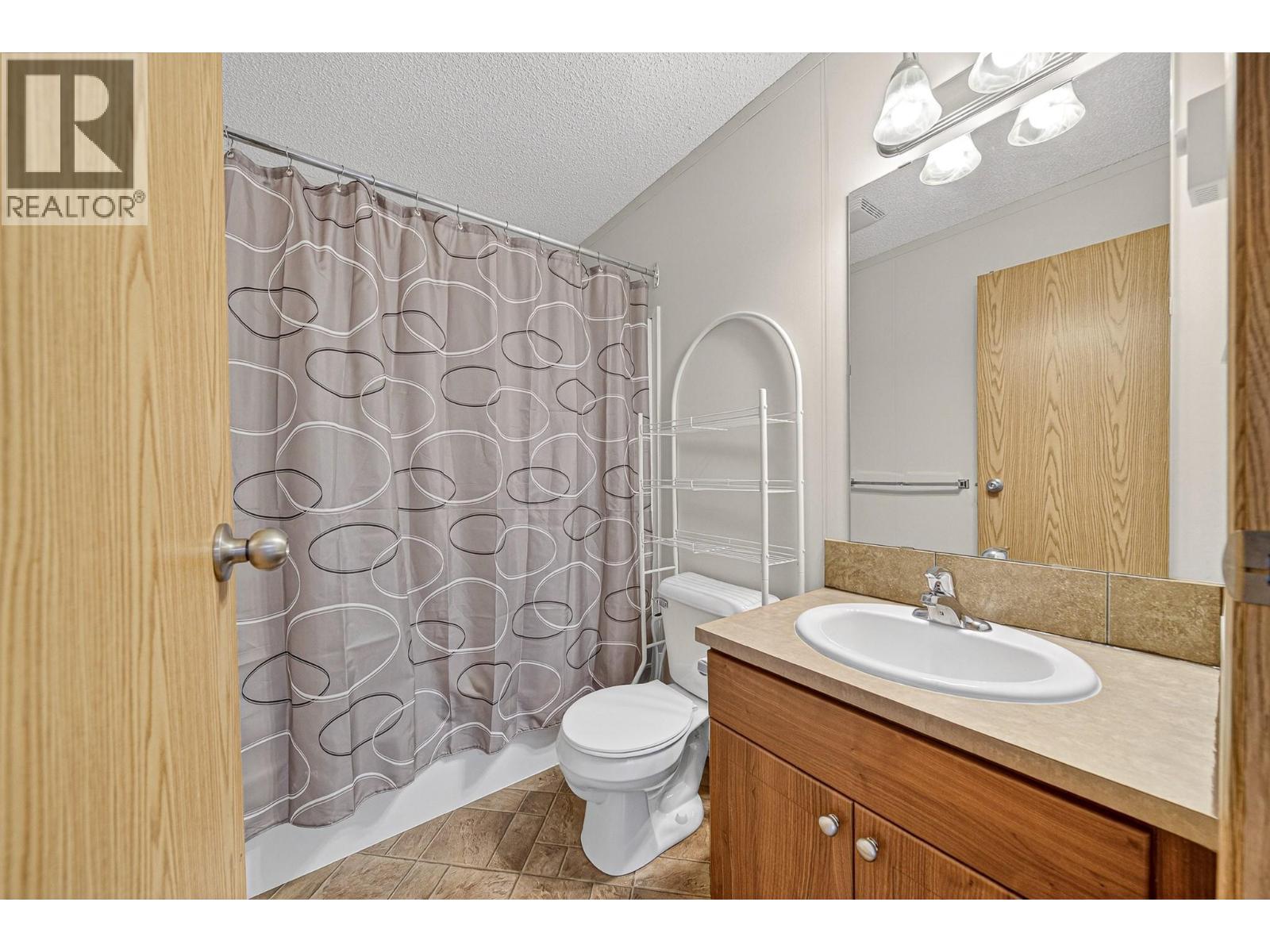 100 INDUSTRIAL ROAD 1 Road Unit# 108, Sparwood