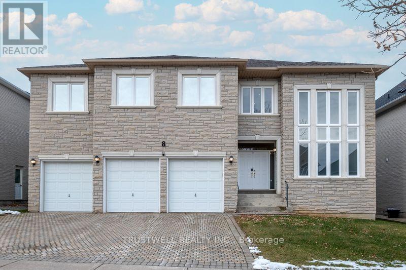 Listing photo of 8 RIDGLEY COURT