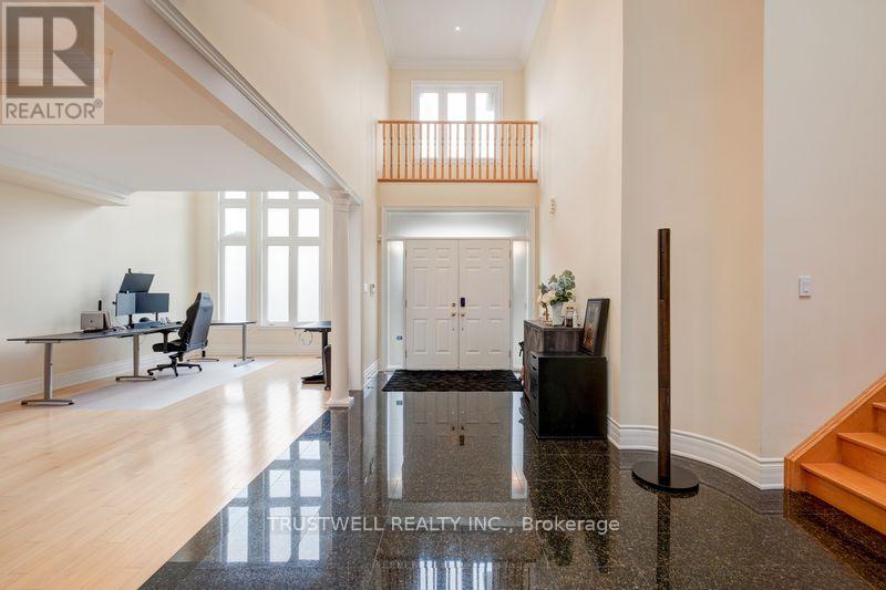 8 RIDGLEY COURT - 4