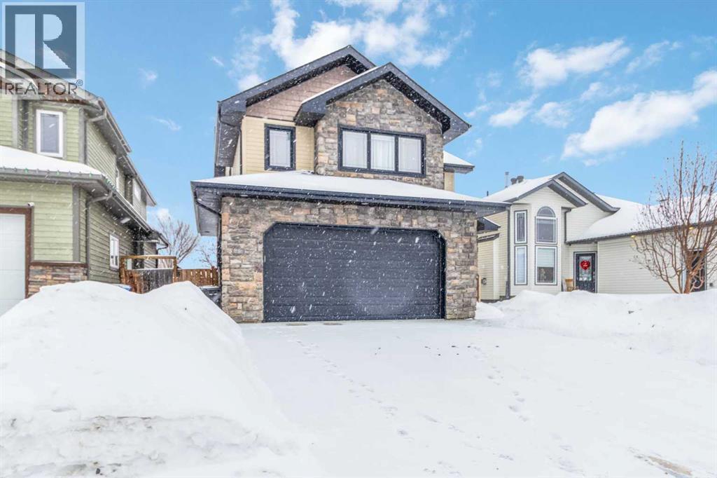 221 Fox Crescent, Fort McMurray