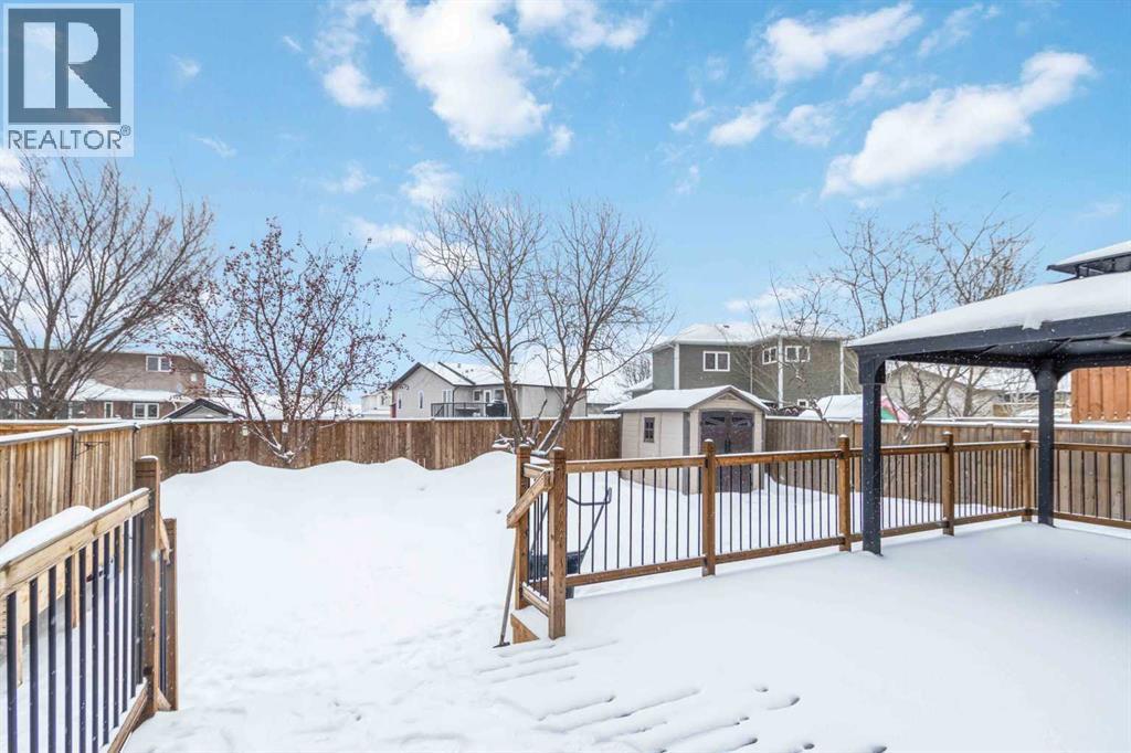 221 Fox Crescent, Fort McMurray