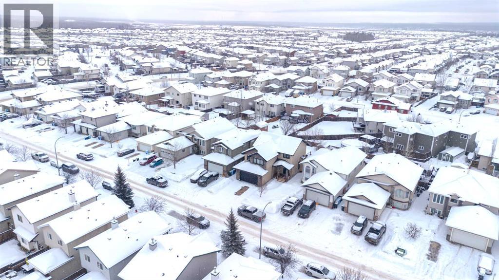 221 Fox Crescent, Fort McMurray