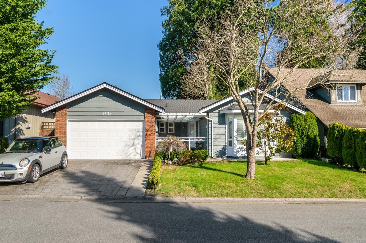 1838 148A Street - main photo