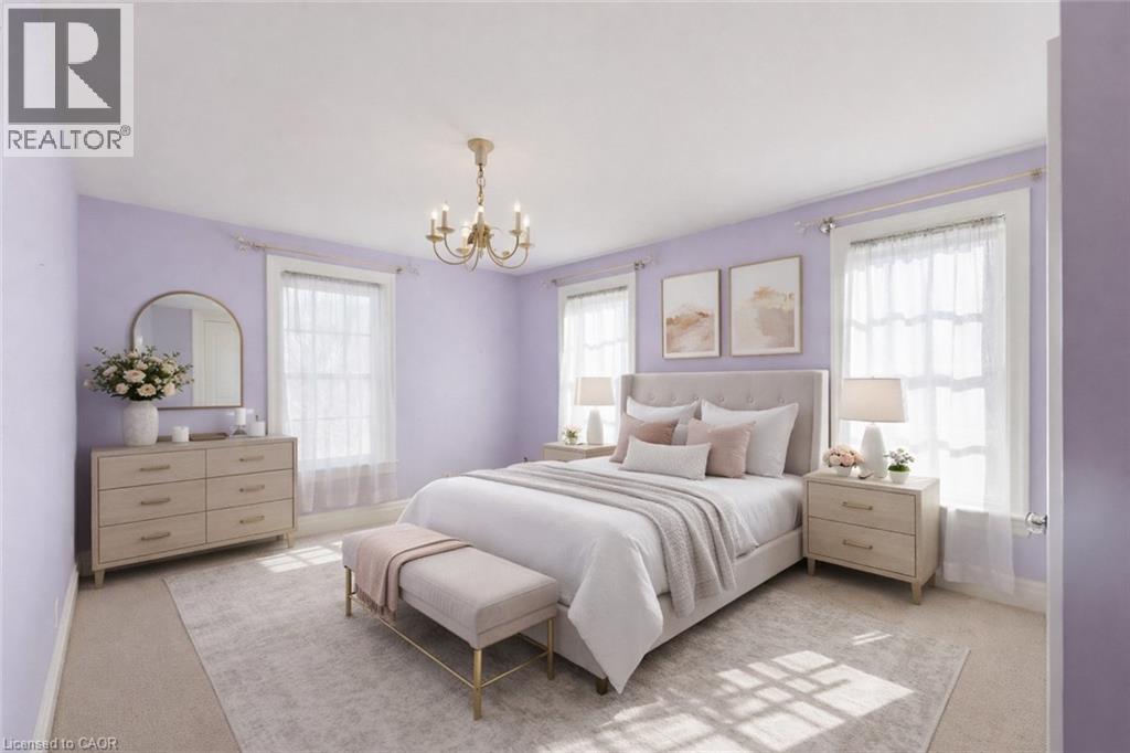 2 SAMUEL Street, Niagara-on-the-Lake, Ontario, L0S1J0 — Photo 4
