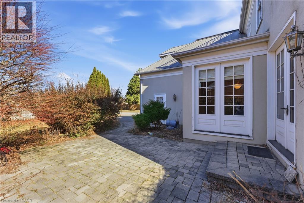 2 SAMUEL Street, Niagara-on-the-Lake, Ontario, L0S1J0 — Photo 5
