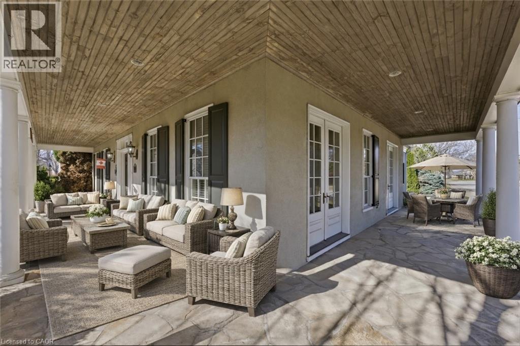 2 SAMUEL Street, Niagara-on-the-Lake, Ontario, L0S1J0 — Photo 28