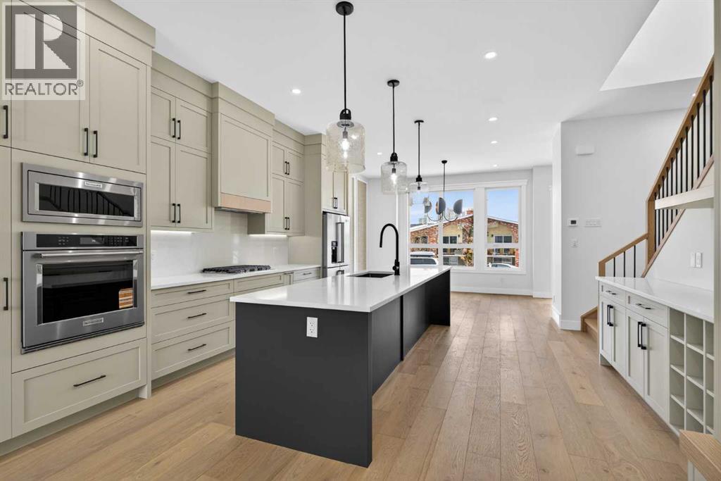 Single Family House for Sale in   Street SW Rosscarrock Calgary 