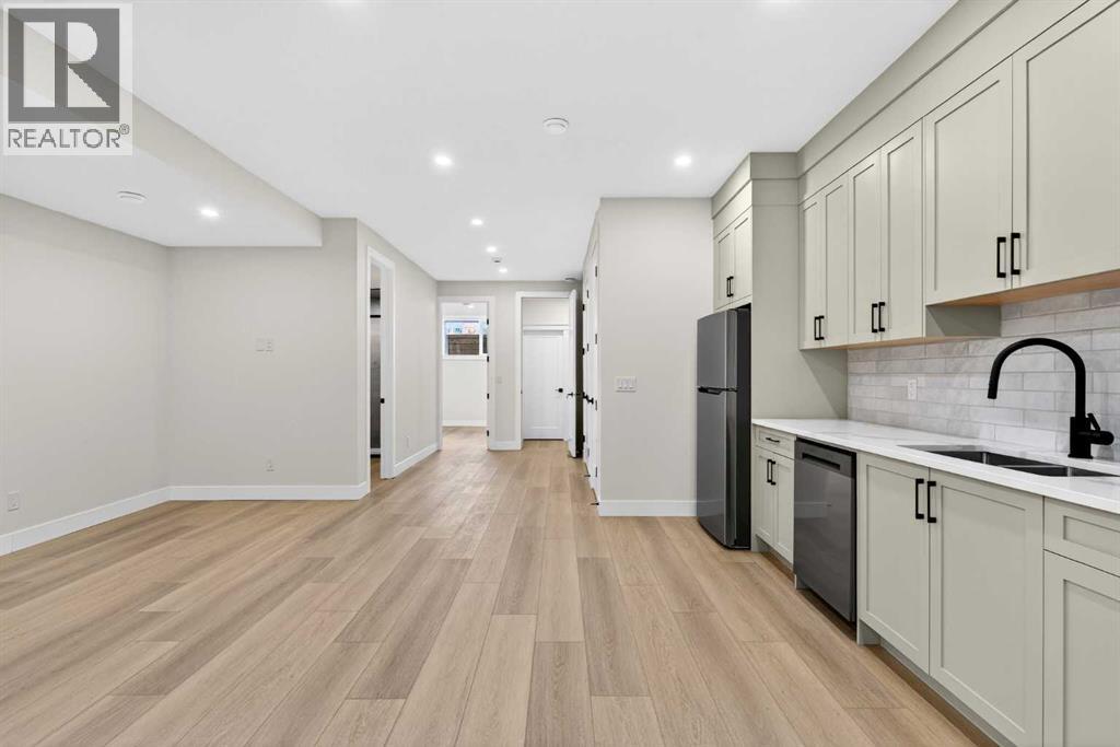 Single Family House for Sale in   Street SW Rosscarrock Calgary 