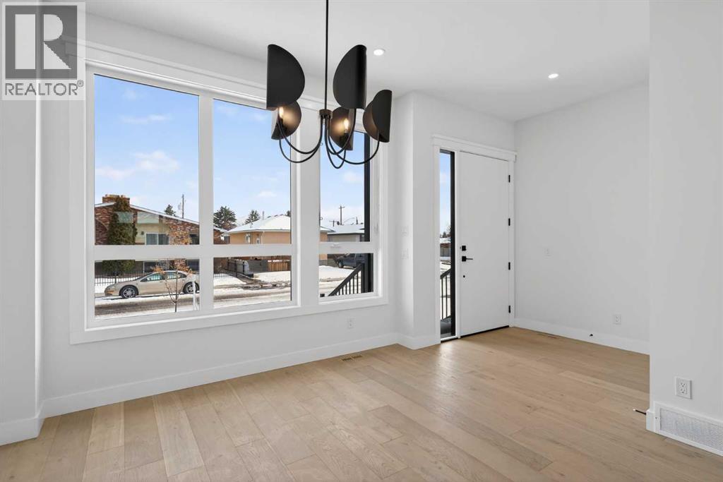 Single Family House for Sale in   Street SW Rosscarrock Calgary 