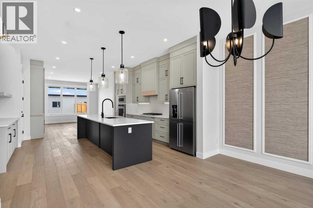 Single Family House for Sale in   Street SW Rosscarrock Calgary 